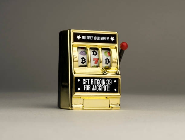 Blueprint Gaming slot interface on jalu toto platform showing game selection and stake controls